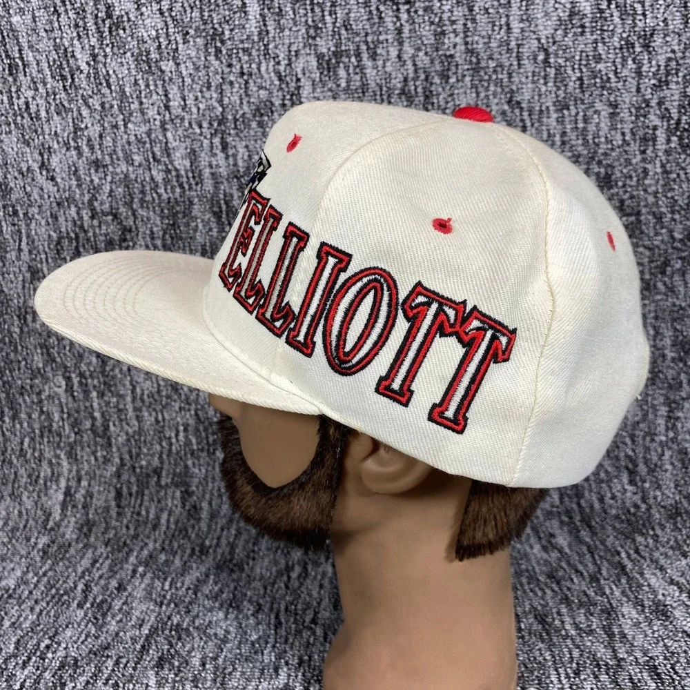 YoungAn Hat vintage gorpcore